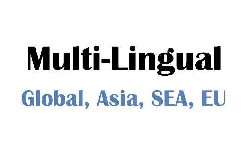 Price and Discount for multi-languages press release distribution, article submission in local language